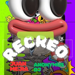 RECREO- ANONYMUS B2B JUAN MEJIA