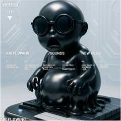 AIR FLOWING - VANTiS files.