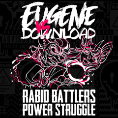 EUGENE vs DOWNLOAD - SIDE A