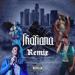 THOTIANA REMIX by matteo trapani