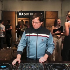 Philipp Blecha | Radio Rudina