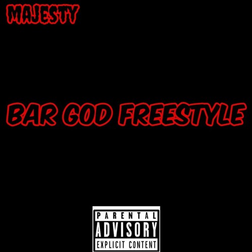 Bar God Freestyle