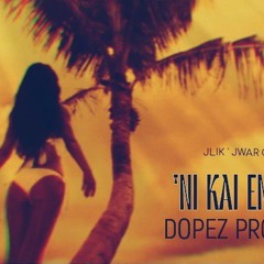 ni Kai en :cover
