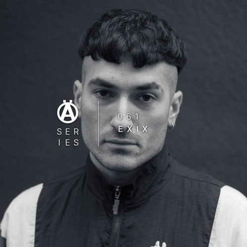 Märked Podcast 061 EXIX