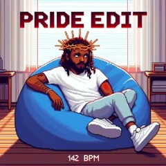 PRIDE EDIT 142 BPM