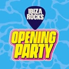 Djmarga& Jose Antonio  Ibiza Rocks Resident DJ Competition 2024