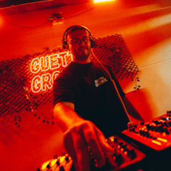 Ballester @ Summer ED 3 Guetto Groove "Closing set"