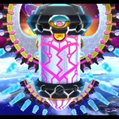 VS. Star Dream (Kirby: Planet Robobot) Remix Arrangement