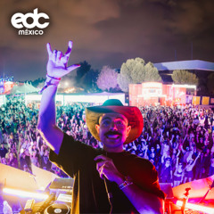 BOLO - EDC Mexico 2025 (Full Set)