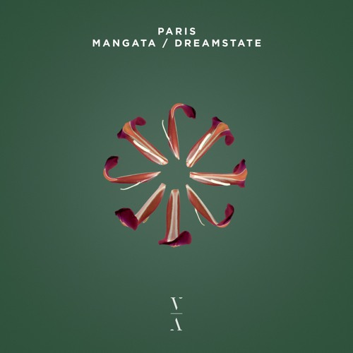 PARIS - Dreamstate