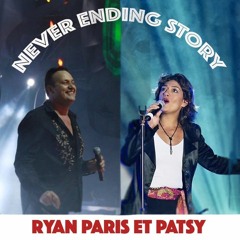 Ryan Paris & Patsy - Never Ending Story (Gigi Cerin & MS Project 80s Mix)