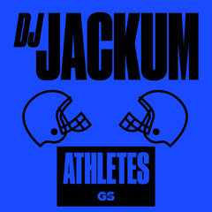 Athletes (Extended Mix)