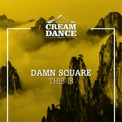 CRE032 Damn Square - This is (Original mix)