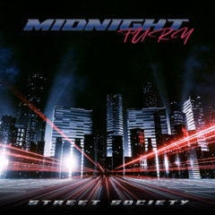 Midnight Fury - Street Society
