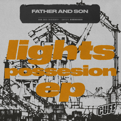 Father And Son - Flashing Lights