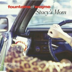 Fountains Of Wayne - Stacy's Mom (Wayne Mont Bootleg Mix)