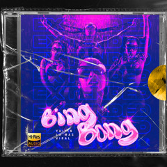 Yailin la Mas Viral - Bing Bong (Extended Dirty Intro Hype)
