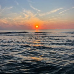 him.saint -  mid-ish sorta beginning of end of summer mixtape