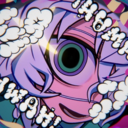 モニタリング / 叢雲カゲツ (Murakumo Kagetsu)