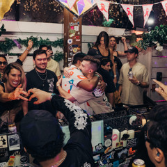 Lans b2b Rawle Night Long @ Flash