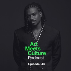 Episode 43: Ken Nwadiogbu