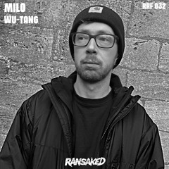 Milo - Wu Tang (FREEDOWNLOAD)