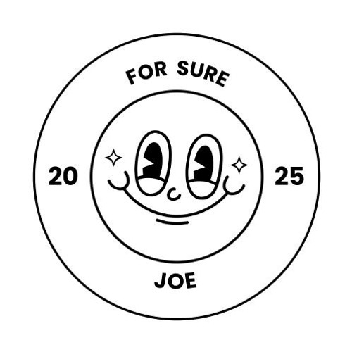 subjoe - for sure (free download)