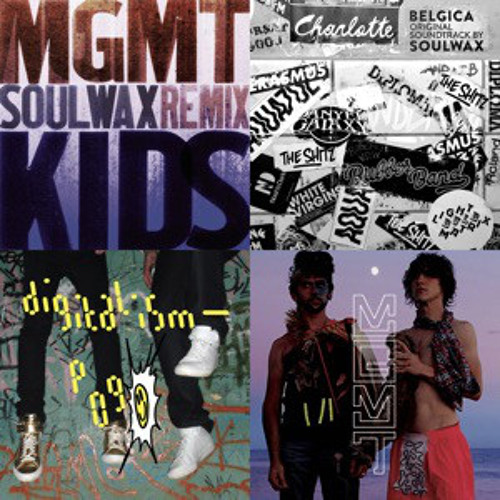 M y F a v o u r i t e  I N D Y