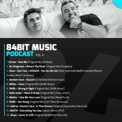 [004] 84Bit Music Podcast (May/June 2020)