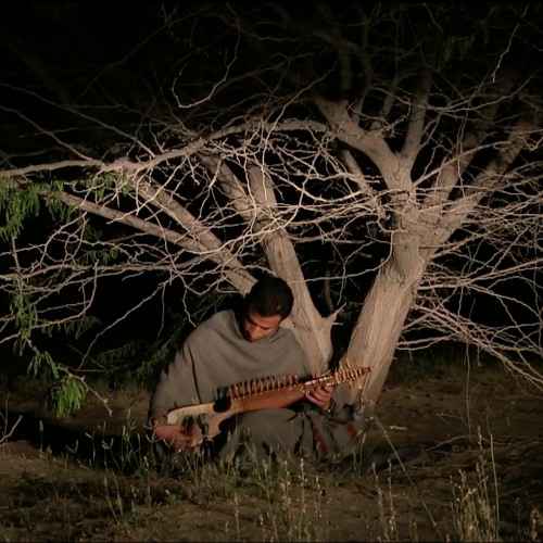 رباب بلوچستان - فاروق رحمانی - کهیر | Farugh Rahmani - Rubab of Balochistan - Kahir - Iran