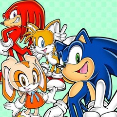 VS. Boss|Sonic Advance 2