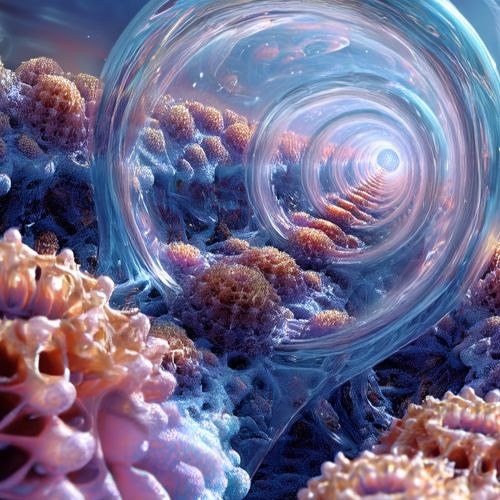 Hello/slt, I Am The Under Le Water