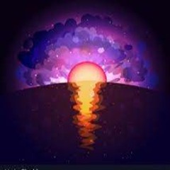 Piece of Mind, Sunset.