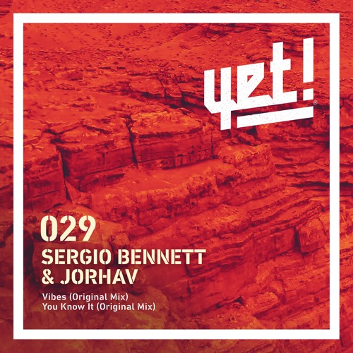 Sergio Bennett, Jorhav - Vibes (Original Mix)