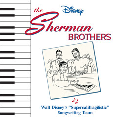 A Spoonful of Sugar (From "Mary Poppins" / Soundtrack Version)