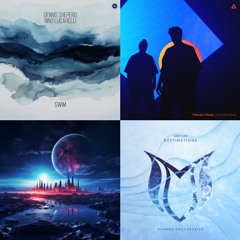 VA - Trance & Progressive Flavor Vol. 5