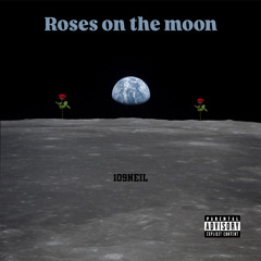Roses on the Moon