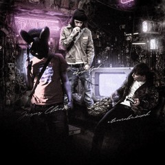 Tokyo Drift (feat. eternalmorph, bbysouljah)