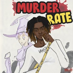 murder rate(+ all freestyles) -Juice WRLD