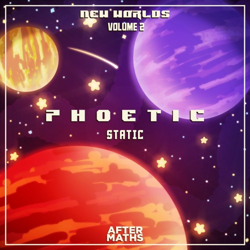 Stream Static by Phoetic | Listen online for free on SoundCloud