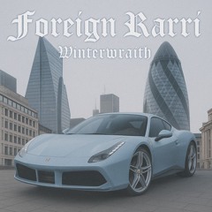 winterwraith - foreign rarri