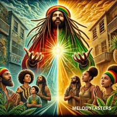 Jah Guide My Family