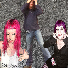 FALL BREAK THA MIX!!! (DUMB RARE)