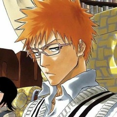 My name is ichigo kurosaki..