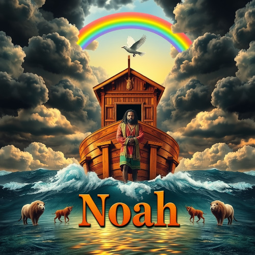 Noah