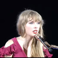 Clean Live at The Eras Tour