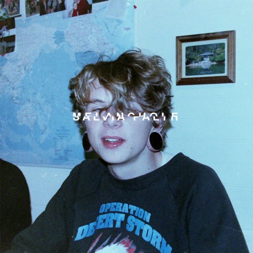 Salvia Palth - Dream (slowed + Reverb)