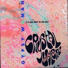 Crystal Waters - Gypsy Woman (Shes Homeless) x Stromae - ta fête