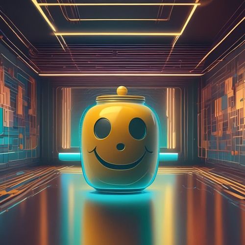 Chill, It’s Just the Pills - Studio v1