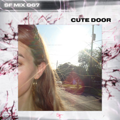 SF.MIX.067 - Cute Door